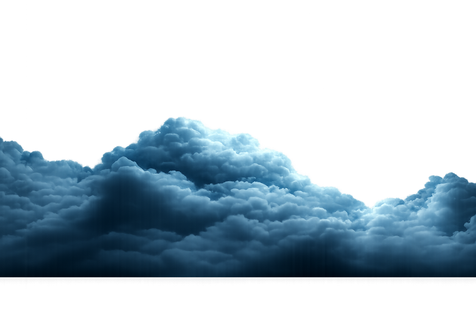 Volumetric Cloud Overlay